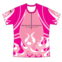 Dragon Boat Jersey